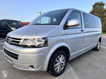 Volkswagen LT MULTIVAN 2.0 TDI 140CH BLUEMOTION TECHNOLOGY CONFORTLINE LONG