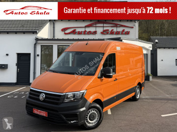 VolkswagenCrafter