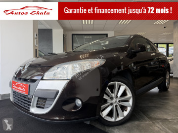 Renault Megane MEGANE III COUPE 1.4 TCE 130CH XV DE FRANCE