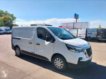 NissanPrimastarL1H1 2T8 2.0 DCI 130CH ACENTA