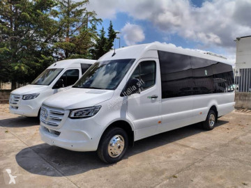 MercedesSprinter519 CDI