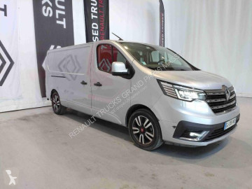 RenaultTraficDCI 150 CV