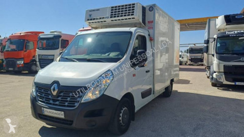 Mono température Renault