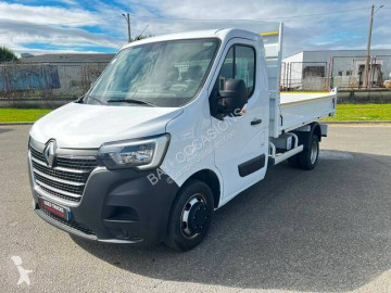 Utilitaire benne standard Renault