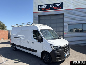 RenaultMaster