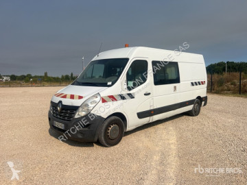 RenaultMaster