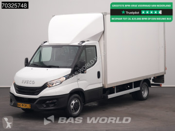 IvecoDaily