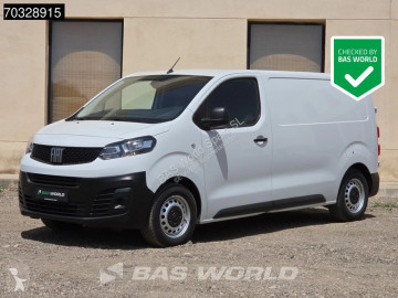 Caja cerrada Fiat