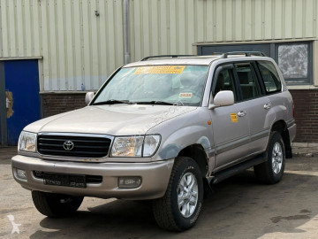 ToyotaLand Cruiser