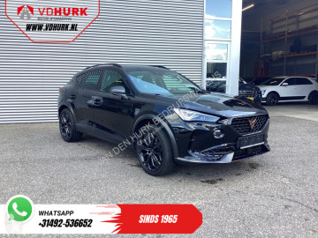 4X4 / SUV Cupra