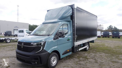 Con lona Renault nuevo
