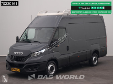 IvecoDaily