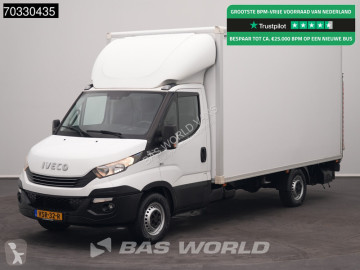 IvecoDaily
