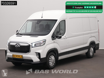 MaxusDeliver