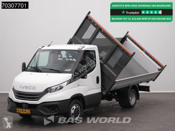 IvecoDaily