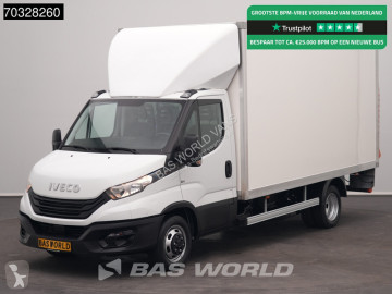 IvecoDaily
