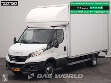IvecoDaily