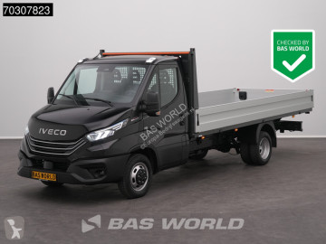 Caja abierta Iveco nueva