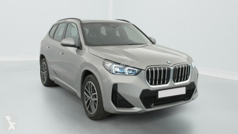 4X4 / SUV BMW