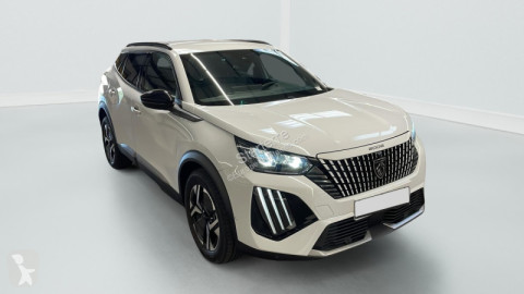 Peugeot2008