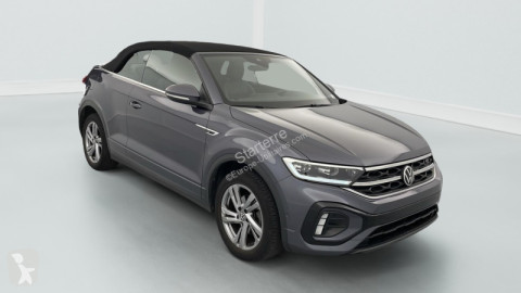 Coupé cabriolet Volkswagen