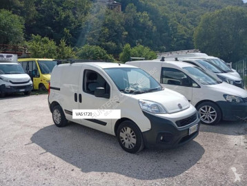 Fiat Fiorino 1300 Mtj
