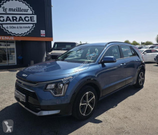 4X4 / SUV KIA