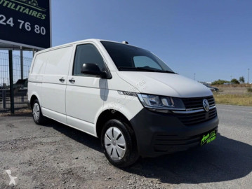 Véhicule utilitaire Volkswagen
