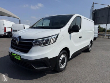 Véhicule utilitaire Renault
