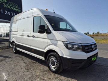 Véhicule utilitaire Volkswagen