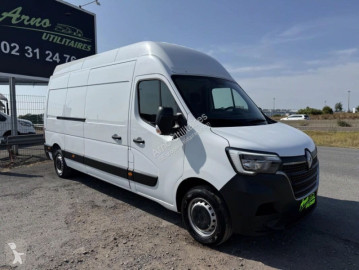 Véhicule utilitaire Renault