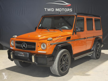 Break Mercedes