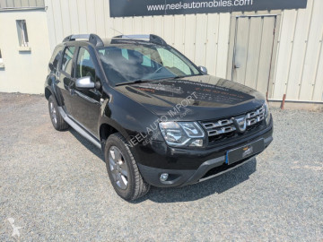 Coche Dacia