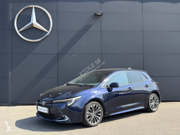 Berlina Toyota