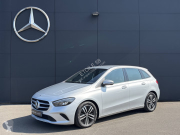 MercedesCLA