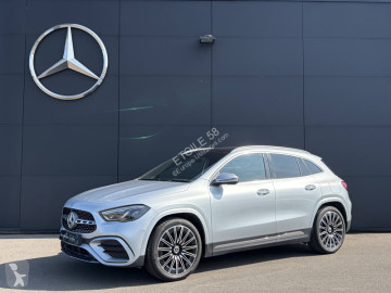 4X4 / SUV Mercedes
