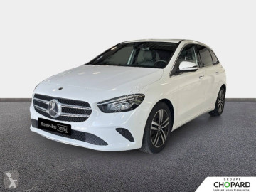 MercedesCLA
