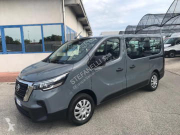 NissanPrimastar