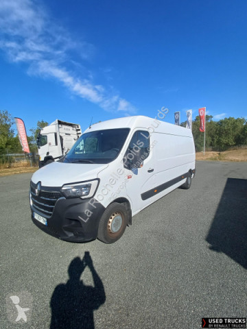 RenaultMaster