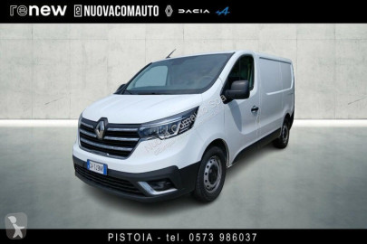 RenaultTrafic