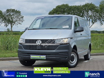 VolkswagenTransporter
