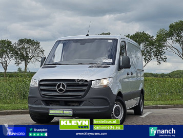 MercedesSprinter
