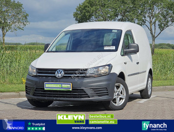 Fourgon Volkswagen
