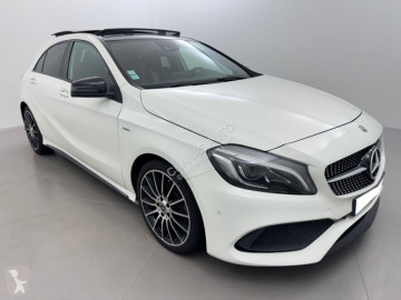 Berline Mercedes
