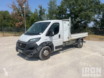 Utilitaire benne Fiat