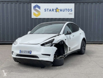 4X4 / SUV