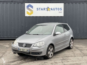 Berlina Volkswagen