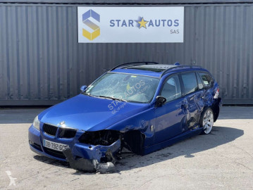 Familiar BMW