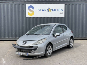 Osobowy Peugeot