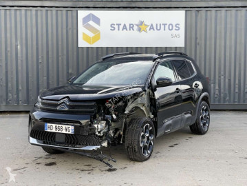 4X4 / SUV
